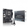 ASUS MB Sc AM5 A620M-F GAMING WIFI, AMD A620, 2xDDR5, 1xHDMI, mATX 90MB1KT0-M0EAY0