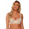 Gaia Nevystužená podprsenka 1135 Nike Béžová 90E