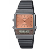 Casio AQ-800ECGG-4AEF, Originálna distribúcia SK