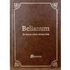 Belianum - Zo života a diela Mateja Bela - MVDr.Miloš Jesensky,PhD.