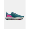 Under Armour UA W HOVR Mega 3 Clone W 3025313-400 - blue 36,5