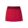 Mountain Equipment Freney Wmns Skort dámska sukňa červená