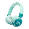 JBL JR320BT Bluetooth Wireless On-Ear Headphones for Kids Green EU JBL-JR320BT-GRN