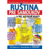 Ruština pre samoukov a j… (Helena Šajgalíková)