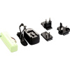 Kern PCB-A01 Napájací zdroj / adaptér pre internú batériu pre presné váhy KERN PCB a stolné váhy KERN ECB, KERN ECE, KERN ECE a KERN FKB-A; PCB-A01