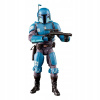 Figúrka Hasbro Black Star Wars Death Watch Mandalorian F4350 15 cm
