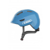 ABUS ABUS Detská cyklistická prilba Smiley 3.0 shiny blue 2026 S