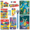 Plastický set Colorino 1 ks