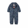 Dětský outdoorový overal Color Kids Zephyr Velikost: 98