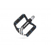 MTB Pedále EXUSTAR PB555 - Black