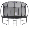 Trampolína Marimex Comfort 366 cm + ochranná sieť + schodíky ZADARMO Marimex
