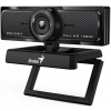 GENIUS webkamera WideCam F100 V2/ Full HD 1080P/ USB/ širokoúhlá 120°/ mikrofon 32200004400