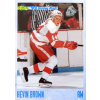 Kevin Brown (Detroit Junior Red Wings)