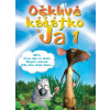 Ošklivé kačátko a Já 1. DVD