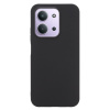 Tactical TPU Kryt pre Xiaomi Redmi 15C 4G/5G Black