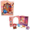 Disney Princess Jasmine Story Set ( )