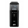 APC by Schneider Electric Back UPS Pro BR 1600VA, sínusová vlna, 8 zásuviek, AVR, LCD rozhranie (BR1600SI)