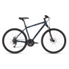 Kellys KELLYS Cliff 90 Thunderstorm Blue S 28