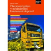 Přepravní právo v mezinárodní kamionové dopravě - Krofta Jiří