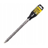 Vrtak, vrtáky - Dewalt SDS-Plus vŕtačka 20 mm 300 mm DT9598 (Dewalt SDS+ 20x300 mm DT9598 Extrémna betónová vŕtačka)