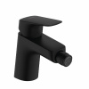 Hansgrohe Logis bidetová batéria stojánková čierna 71204670
