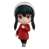 Good Smile Company Spy x Family Nendoroid Akční Figurka Yor Forger: Casual Outfit Ver. 10 cm