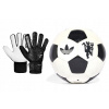 Futbalová lopta Adidas 5907187421190 veľ. 5
