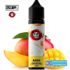ZAP ZAP! Juice Shake and Vape AISU TOKYO 10ml Mango aróma pre e-liquid