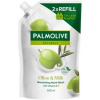 PALMOLIVE TOK. MYDLO NAT. OLIVE & MILK NN 500 ML