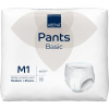 Abena Pants Basic Inkontinenční navlékací kalhotky M1. 20 ks