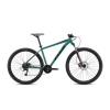 Fuji Nevada 29 1.7 hunter green 24
