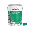 Remmers DF - Krycia farba na drevo Friesenblau 2,5 l, friesenblau