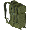 Batoh MFH US Assault S Basic - olivový