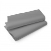 SAHM Obrus ​​127x220cm EVO GRANITE GREY - 25ks / bal 100023827