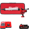 Milwaukee C18PCG/600A-201B