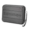 Puzdro na nástroje GAMMA PIÚ Barber tool case