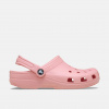 Crocs Classic Powder Pink
