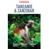 Tanzanie a Zanzibar - Velký průvodce - kolektiv