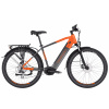 Predvádzací trekingový elektrobicykel LOVELEC Triago Man 2023/2024 Batéria: 16 Ah (576 Wh), Variant produktu: variant č. 3