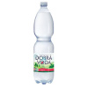 Dobrá Voda Minerálna voda Dobrá voda perlivá 6 x 1,5 ℓ