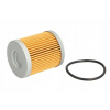 Olejový filter HifloFiltro HF157 krátky