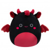 Squishmallows Diabol z Jersey - Rebecca SQCR06586 - Plyšák