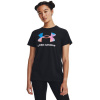 Under Armour Dámske Tričko W Sportstyle Logo SS XSXS