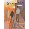 Run Wild: Sa Ye 2 - Wu Zhe
