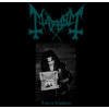 Mayhem - Live In Jessheim / Vinyl [LP]