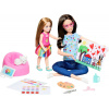 Mattel Barbie - Arteterapeut (HRG48)