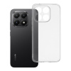 Kryt Xiaomi 15T Clear Case 2 mm transparentný
