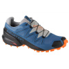 Salomon Speedcross 5 Gtx M 416123 running shoes (185669) Black 46
