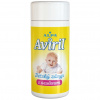 Aviril Detský zásyp s azulénom - náhradné vrecko 100 g