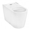 Hansgrohe EluPura S - WC kombi misa, vario odpad, Rimless, AquaFall Flush, HygieneEffect, EcoSmart, biela 62034450